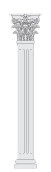 CCF02-8.5 - Column